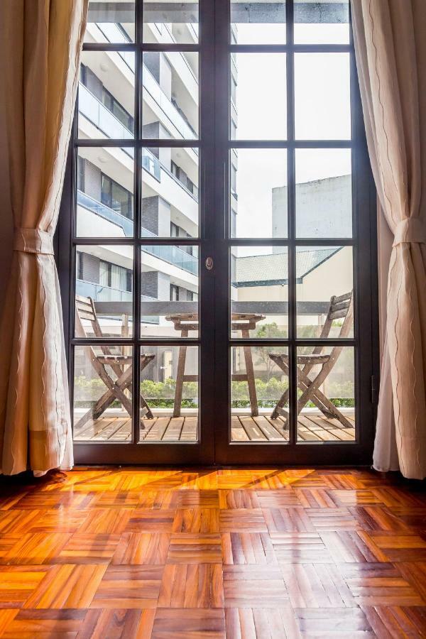 Апартаменти Isshoni House Тайнань Екстер'єр фото